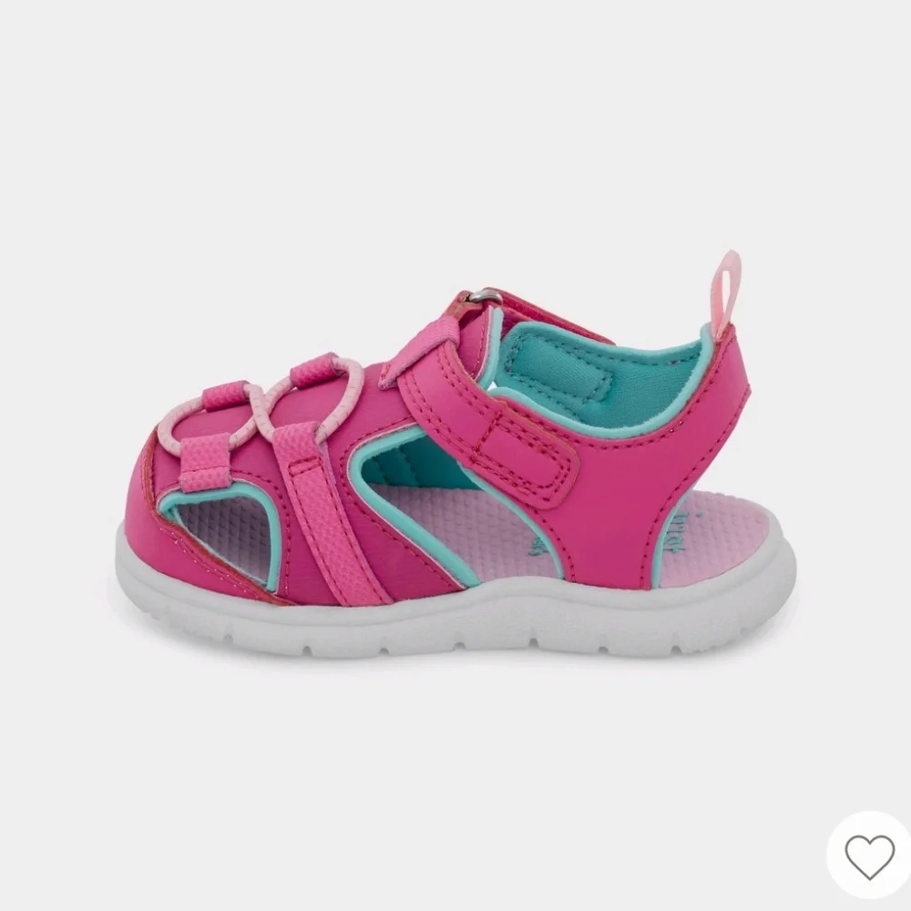 Carter's Just One You Baby Sandals - Pink